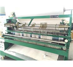 褶皺機(jī)介紹褶皺對(duì)服裝行業(yè)的作用